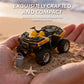 1/64 RC CARS THREE SPEEDS VEHICLES MODELS POCKET TOY