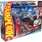 HOT WHEELS 1/64 SCALE JDY15 -F1 SPRINT RACE CIRCUIT VISA BWT MC LAREN