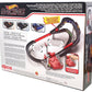 HOT WHEELS 1/64 SCALE JDY15 -F1 SPRINT RACE CIRCUIT VISA BWT MC LAREN