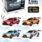1:64 R/C SPEED REGULATING ALLOY MODEL CAR