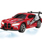 1:64 R/C SPEED REGULATING ALLOY MODEL CAR