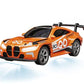 1:64 R/C SPEED REGULATING ALLOY MODEL CAR