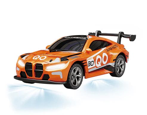 1:64 R/C SPEED REGULATING ALLOY MODEL CAR