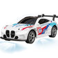 1:64 R/C SPEED REGULATING ALLOY MODEL CAR