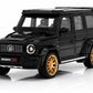 Brabus G-Wagon 1:24 Diecast Model Car
