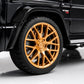 Brabus G-Wagon 1:24 Diecast Model Car