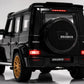 Brabus G-Wagon 1:24 Diecast Model Car