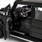 Brabus G-Wagon 1:24 Diecast Model Car