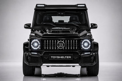 Brabus G-Wagon 1:24 Diecast Model Car