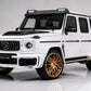 Brabus G-Wagon 1:24 Diecast Model Car