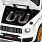 Brabus G-Wagon 1:24 Diecast Model Car