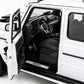 Brabus G-Wagon 1:24 Diecast Model Car