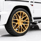 Brabus G-Wagon 1:24 Diecast Model Car