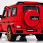 Brabus G-Wagon 1:24 Diecast Model Car