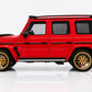 Brabus G-Wagon 1:24 Diecast Model Car