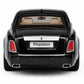 Rolls Royce Phantom 1:24 Diecast Car Model