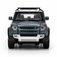 Land Rover Defender 110 1:24 Diecast Model Car
