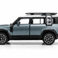 Land Rover Defender 110 1:24 Diecast Model Car
