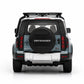 Land Rover Defender 110 1:24 Diecast Model Car