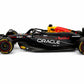 Bburago Oracle Red Bull Racing F1 Diecast Model Car 1:43 Scale
