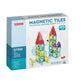 Magnetic Marble Run ball building blocks