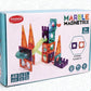 Multicolor Magnetic Sticks