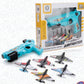 Air Fighter Toy Gun