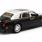 Rolls Royce Phantom 1:24 Diecast Car Model