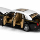 Rolls Royce Phantom 1:24 Diecast Car Model