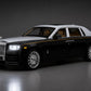 Rolls Royce Phantom 1:24 Diecast Car Model