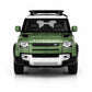 Land Rover Defender 110 1:24 Diecast Model Car