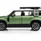 Land Rover Defender 110 1:24 Diecast Model Car