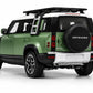 Land Rover Defender 110 1:24 Diecast Model Car