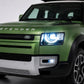 Land Rover Defender 110 1:24 Diecast Model Car