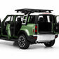 Land Rover Defender 110 1:24 Diecast Model Car
