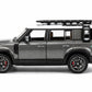 Land Rover Defender 110 1:24 Diecast Model Car