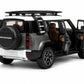 Land Rover Defender 110 1:24 Diecast Model Car