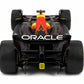 Bburago Oracle Red Bull Racing F1 Diecast Model Car 1:43 Scale