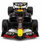Bburago Oracle Red Bull Racing F1 Diecast Model Car 1:43 Scale
