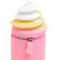 Ice-Cream Silicon Pencil Case
