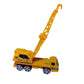 kit 4 Caminhão Trator Construção Construido uma Cidade
