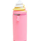 Ice-Cream Silicon Pencil Case