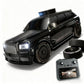 1:18 WIFI RC Car  2.4G 4WD with HD display Remote