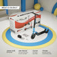 E MOTORAD LIL E Junior- Sporty Blue