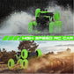 DUZTER - Villey 8.0 THE OFF ROADER  Green