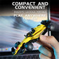 Micro F1-Style RC Race Car (2.4GHz)