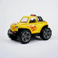 INDO FORMULA JEEP