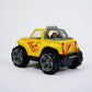 INDO FORMULA JEEP