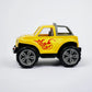 INDO FORMULA JEEP