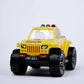 INDO FORMULA JEEP